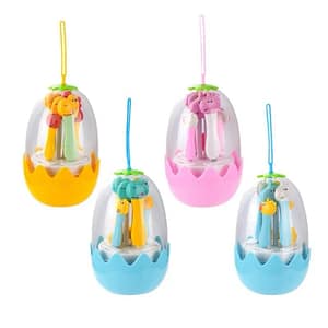 Cutlery set for kids |cute Dinosaur design cutlery set for your little ones. 4 colour combinations